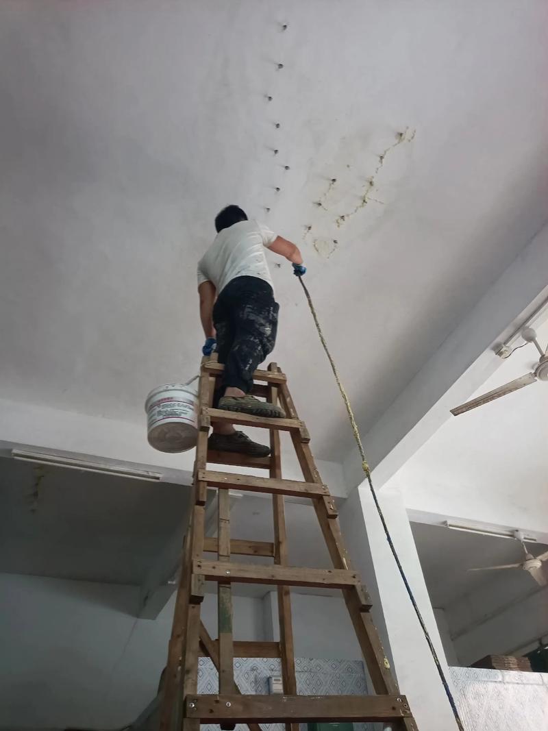 聊城东阿县化学注浆